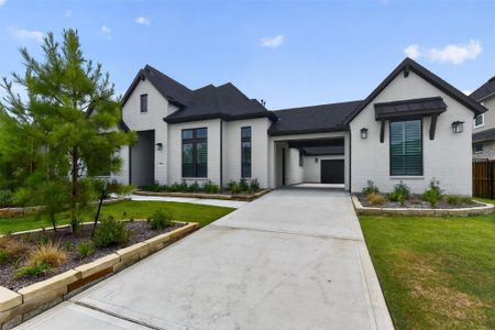 New construction Single-Family house 4616 Sterling Springs Dr Dr, Spring, TX 77386 - image