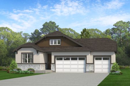 New construction Single-Family house 1751 Zeno St, Brighton, CO 80601 plan Ironton - image 17