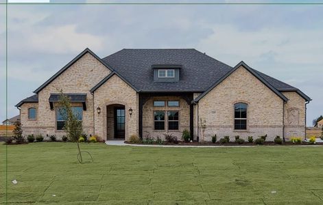 Lynx Hollow Estates by Sumeer Homes in Forney - photo 0