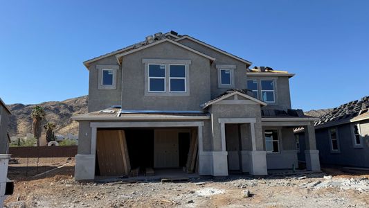 New construction Single-Family house 2319 W Pearce Rd, Phoenix, AZ 85041 Phoenician- photo 0