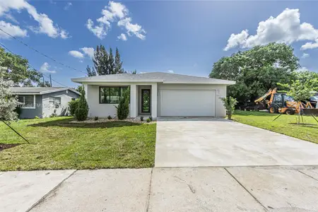 New construction Single-Family house 2960 Nw 24Th Ave, Oakland Park, FL 33311 - image