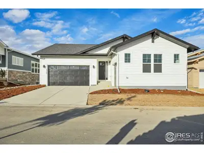 New construction Single-Family house 1726 Morningstar Way Ft, Fort Collins, CO 80524 - image