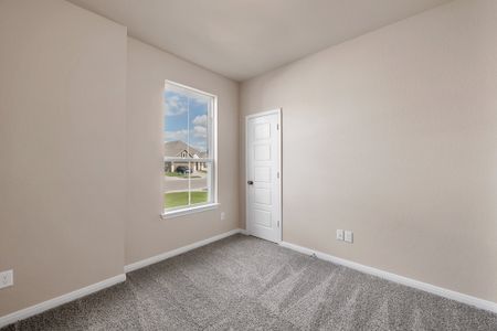 New construction Single-Family house Seguin, TX 78155 plan The 1651 - image 13