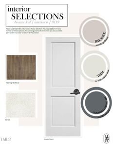 New construction Townhouse house 1013 Coldspring Cir, Durham, NC 27705 plan Townhome B Interior - image 19