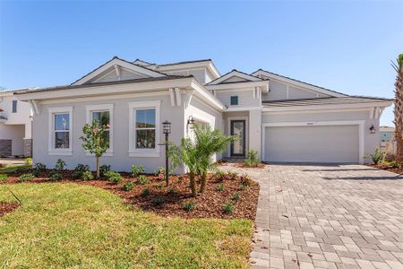 New construction Single-Family house 17803 Roost Place, Lakewood Ranch, FL 34211 - photo 0