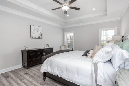 Northborough by Keystone Homes NC in High Point - image 8