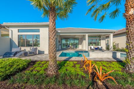 Valencia Del Mar by GL Homes in Boynton Beach - image 5