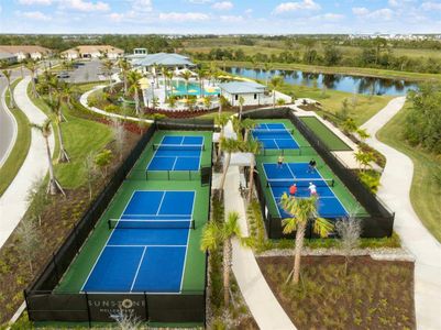 Wellen Park by Mattamy Homes in Venice - image 14