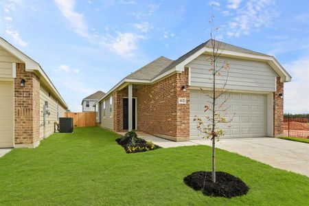 Hanna Ranch by Legend Homes in Fort Worth - photo 0