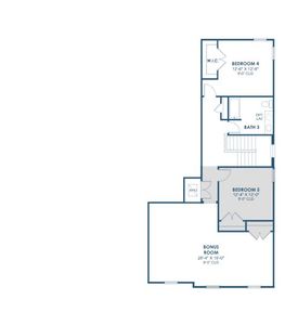 New construction Single-Family house 35326 Big Hawk Dr, Zephyrhills, FL 33541 plan Key West II - image 6