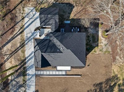 New construction Single-Family house 5760 Pearson Rd, Powder Springs, GA 30127 null- photo 99 99