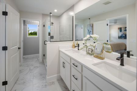 Vaughan Farms by Mattamy Homes in Angier - photo 9 9