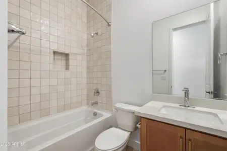 New construction Single-Family house 21461 W Meadowbrook Ave, Buckeye, AZ 85396 - image 6