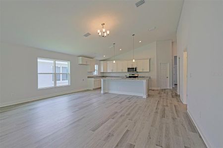 New construction Single-Family house 569 West Rexford Drive, Beverly Hills, FL 34465 Tiffany- photo 13 13