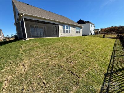 New construction Single-Family house 614 Brennan St, Mount Pleasant, NC 28124 plan Harper - image 3