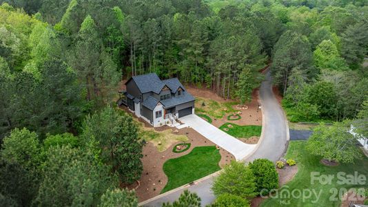 New construction Single-Family house 6265 Riviera Run Estates Dr, Hickory, NC 28601 - image