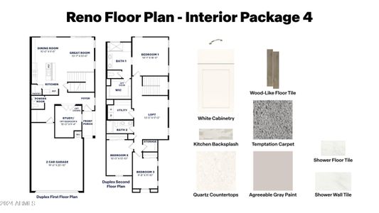 Reno - Int Pkg 4 - Arabella MLS