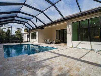 New construction Single-Family house 9139 Seaglass Ct, Vero Beach, FL 32963 null- photo 30 30
