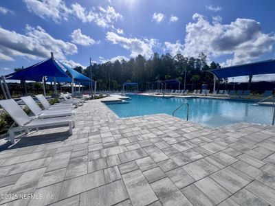 New construction Single-Family house 297 Archstone Way, Saint Augustine, FL 32092 Boca - photo 22 22