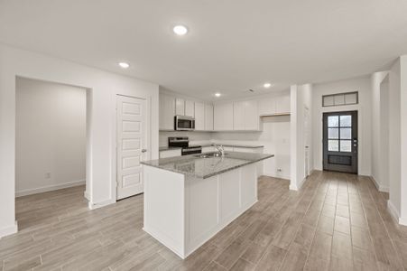 New construction Single-Family house 503 Runaway Bay Dr, Runaway Bay, TX 76246 - image 10