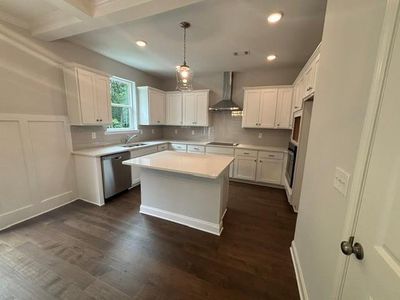 New construction Single-Family house 3372 Wild Clary Ct, Buford, GA 30519 - image 9