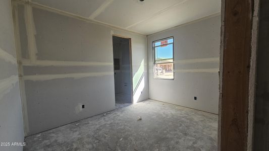 New construction Single-Family house 2707 E Abe Truckle Ave, San Tan Valley, AZ 85140 null- photo 6 6