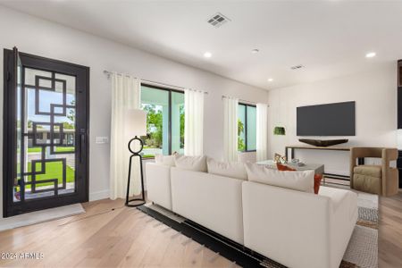 New construction Single-Family house 3014 E Avalon Dr, Phoenix, AZ 85016 null- photo 5 5