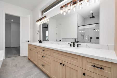 New construction Single-Family house 3136 Rd 66125, Dayton, TX 77535 - image 6