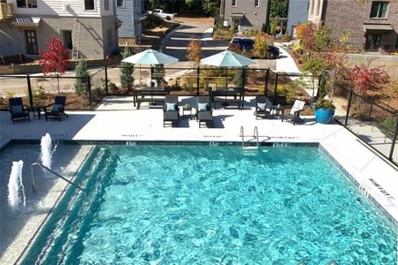 Stillwood by Epic Development Atlanta in Hapeville - image