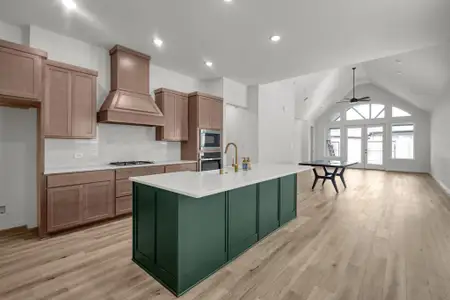 New construction Single-Family house 18818 Sweetwater Springs Dr, Cypress, TX 77433 plan Cardinal - image 6