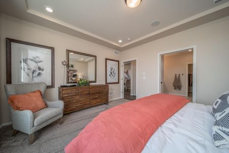 New construction Single-Family house 4885 N Rome St, Aurora, CO 80019 plan Pathfinder - image 8