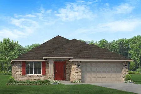 New construction Single-Family house 16945 Nw 176Th Wy, Alachua, FL 32615 plan 2200 - image 20