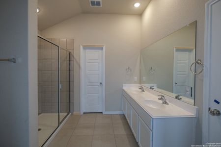 New construction Single-Family house 8408 Aloe Vera Trce, San Antonio, TX 78222 Freestone- photo 4 4