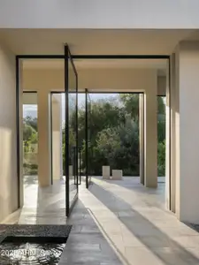 New construction Single-Family house 4510 E Maderos Del Cuenta Dr, Paradise Valley, AZ 85253 - image