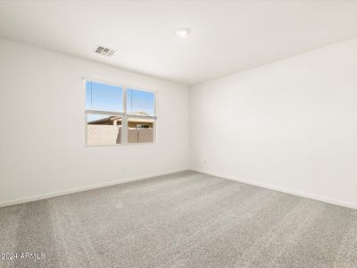 New construction Single-Family house 17548 W Madison St, Goodyear, AZ 85338 Arlo- photo 22 22