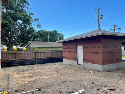 New construction Single-Family house 721 47Th Ave N, St. Petersburg, FL 33703 - image 5