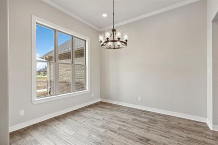 New construction Single-Family house 9800 Terry Meadows Ln, Grandview, TX 76050 null- photo 7 7