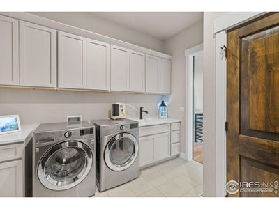 New construction Single-Family house 849 Loess Ln, Windsor, CO 80550 plan Camden - image 13