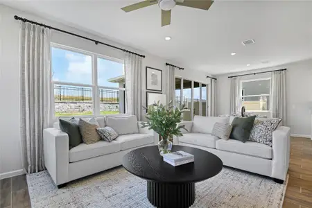 New construction Single-Family house 6170 Daphne St, Lake Hamilton, FL 33851 plan Pine - image 14