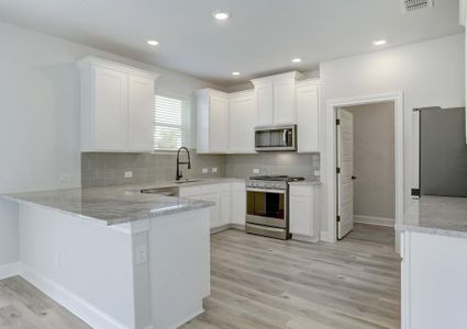 Blanco Vista by LGI Homes in San Marcos - photo 19 19