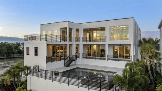 Legends Bay by Medallion Home in Bradenton - image 12