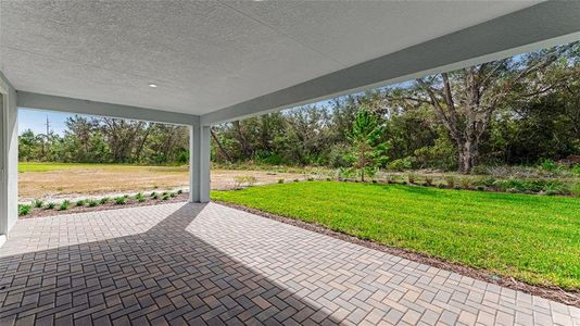 New construction Single-Family house 1209 Cresswind Blvd, Deland, FL 32724 Jade- photo 27 27