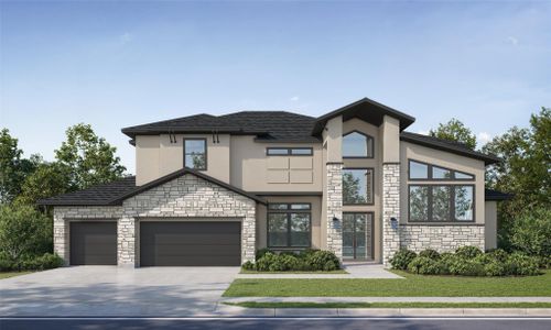 New construction Single-Family house 3119 Cranberry Creek Lp, Richmond, TX 77406 - image