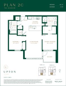 New construction Condo house 1917 Broadway, Denver, CO 80202 null- photo 0