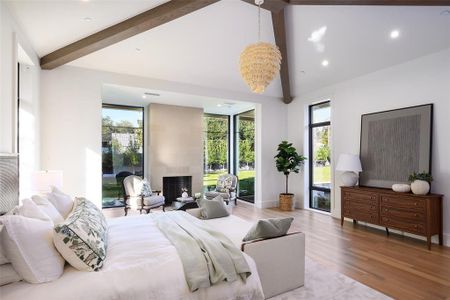 New construction Single-Family house 4259 Park Ln, Dallas, TX 75220 - image 12