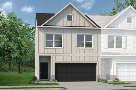 New construction Single-Family house 11317 Cape Vw, Soddy-Daisy, TN 37379 - image