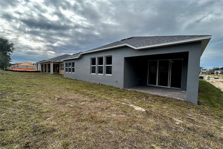 New construction Single-Family house 329 Lady Palm St, Apopka, FL 32703 Corina Xl - Eco Grand Series- photo 15 15