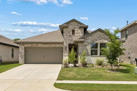 New construction Single-Family house 1242 Champlain Wy, Dallas, TX 75253 - image