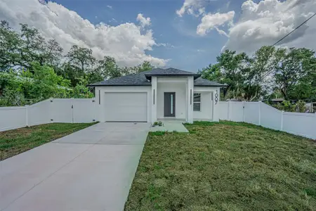 New construction Single-Family house 1007 E Eskimo Ave, Tampa, FL 33604 - image