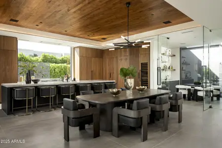 New construction Single-Family house 6911 E Jackrabbit Rd, Paradise Valley, AZ 85253 - image 3